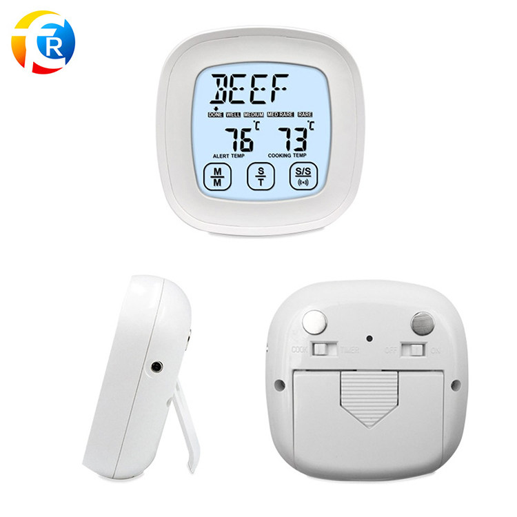 SD-8007W Digital Timer and Thermometer